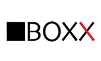 boxx logo s