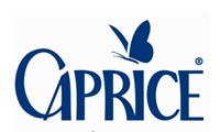 caprice logo s