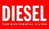 diesel logo s
