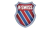 k swiss logo s
