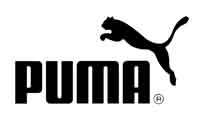 puma logo s