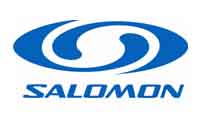 salomon logo s