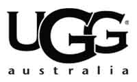 ugg logo s